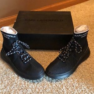 Karl Lagerfeld Paris Shoes
